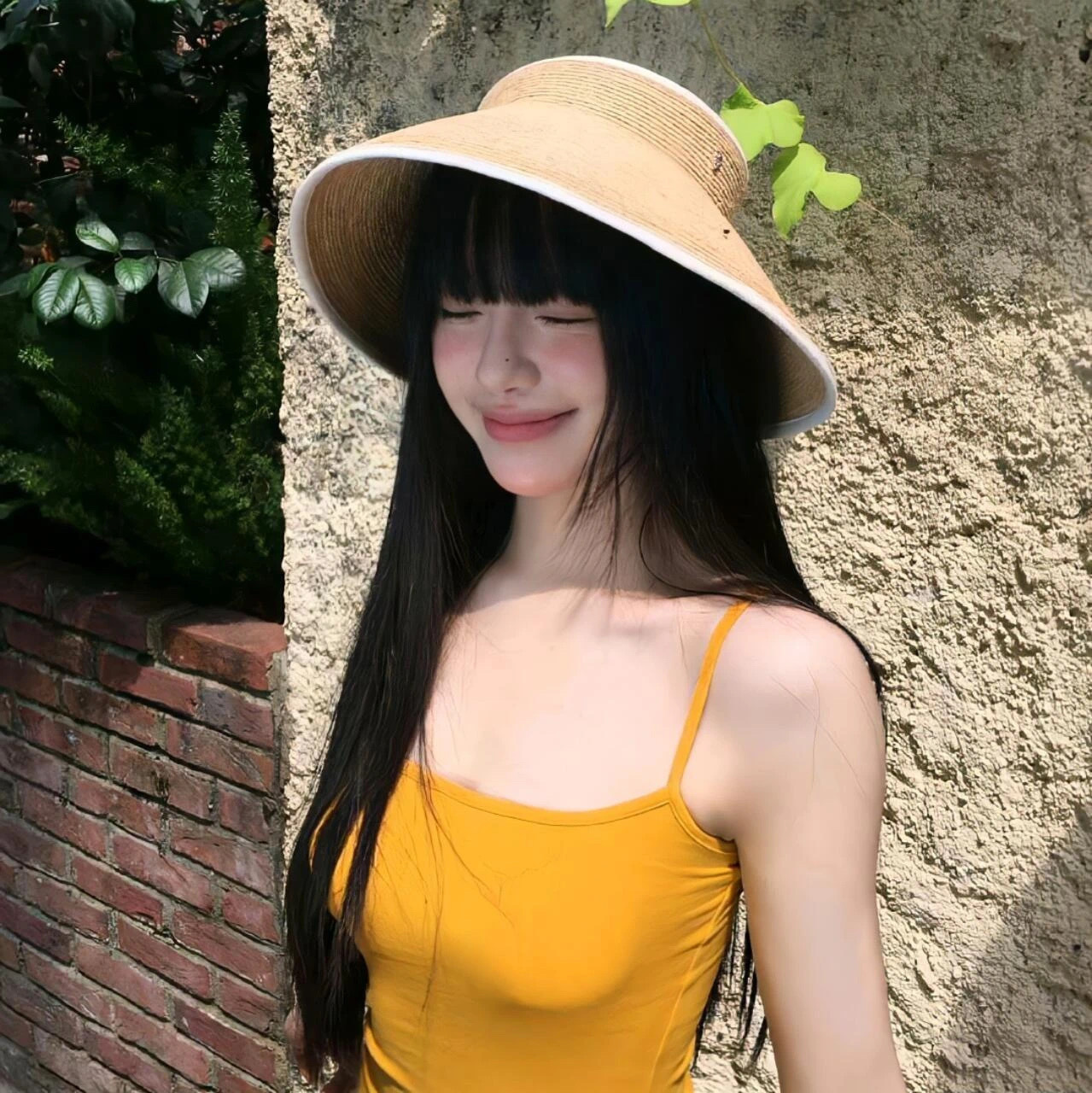 保山伴游女生Victoria的资料