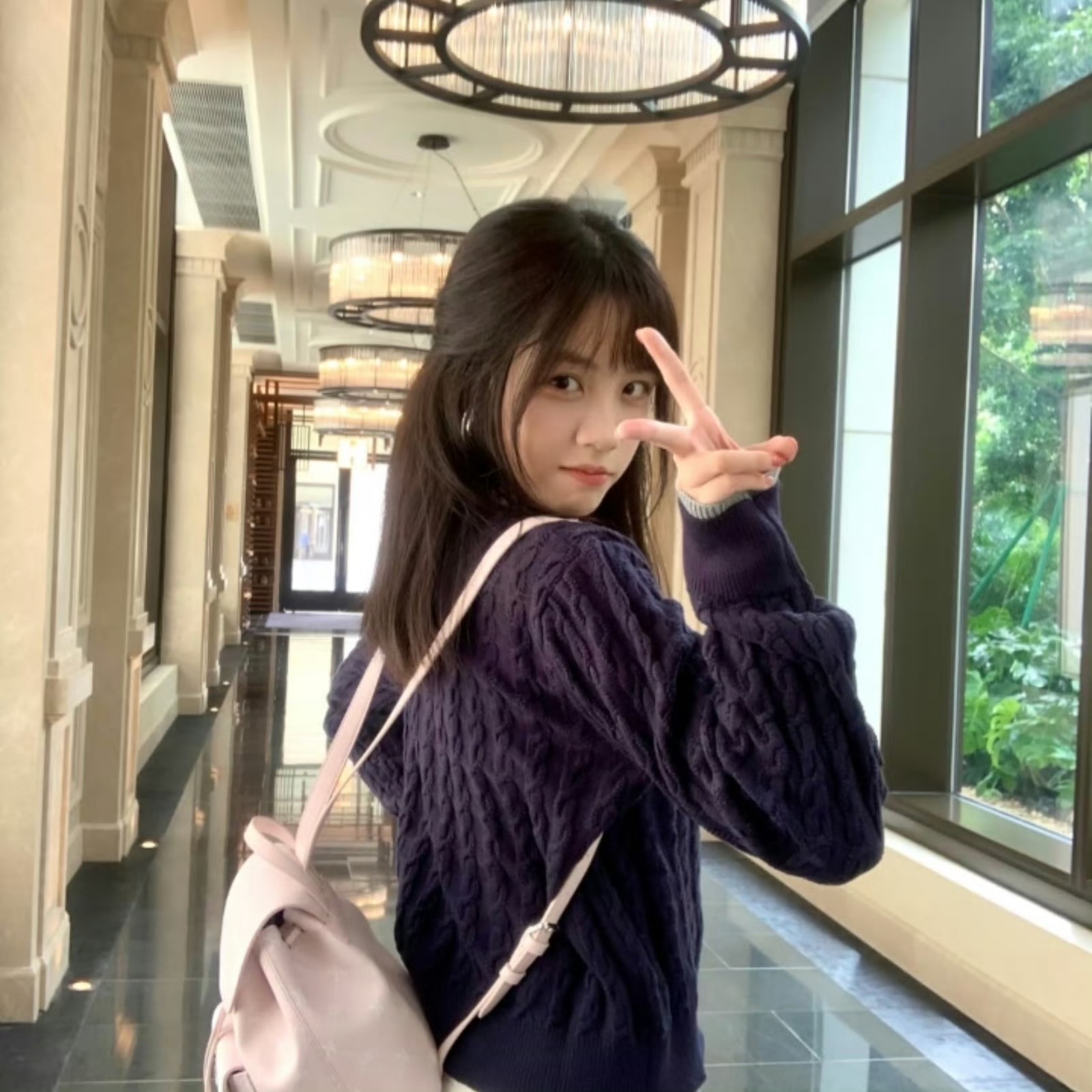 昆明伴游女生唐果儿的资料