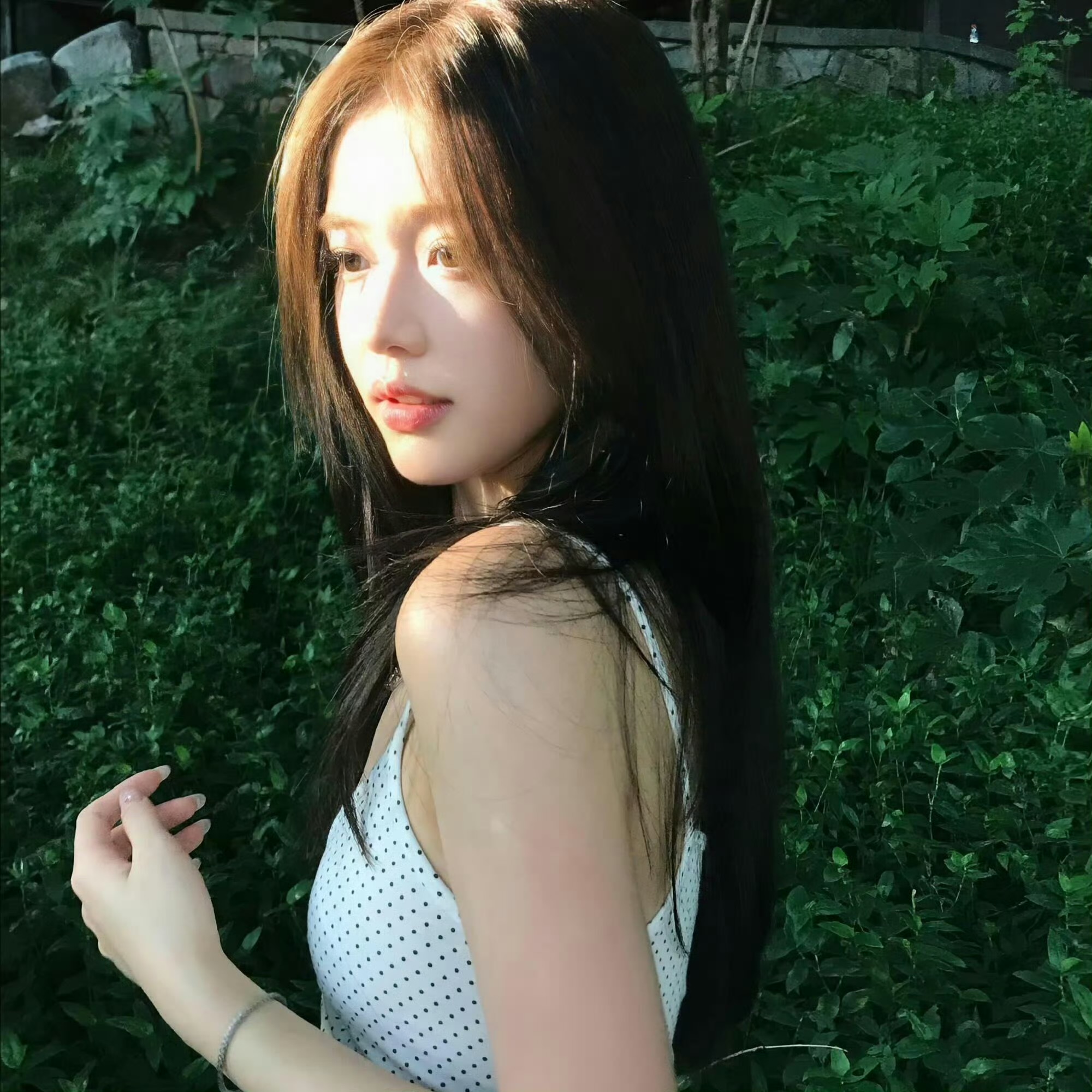 昆明伴游女生东方霁月的资料