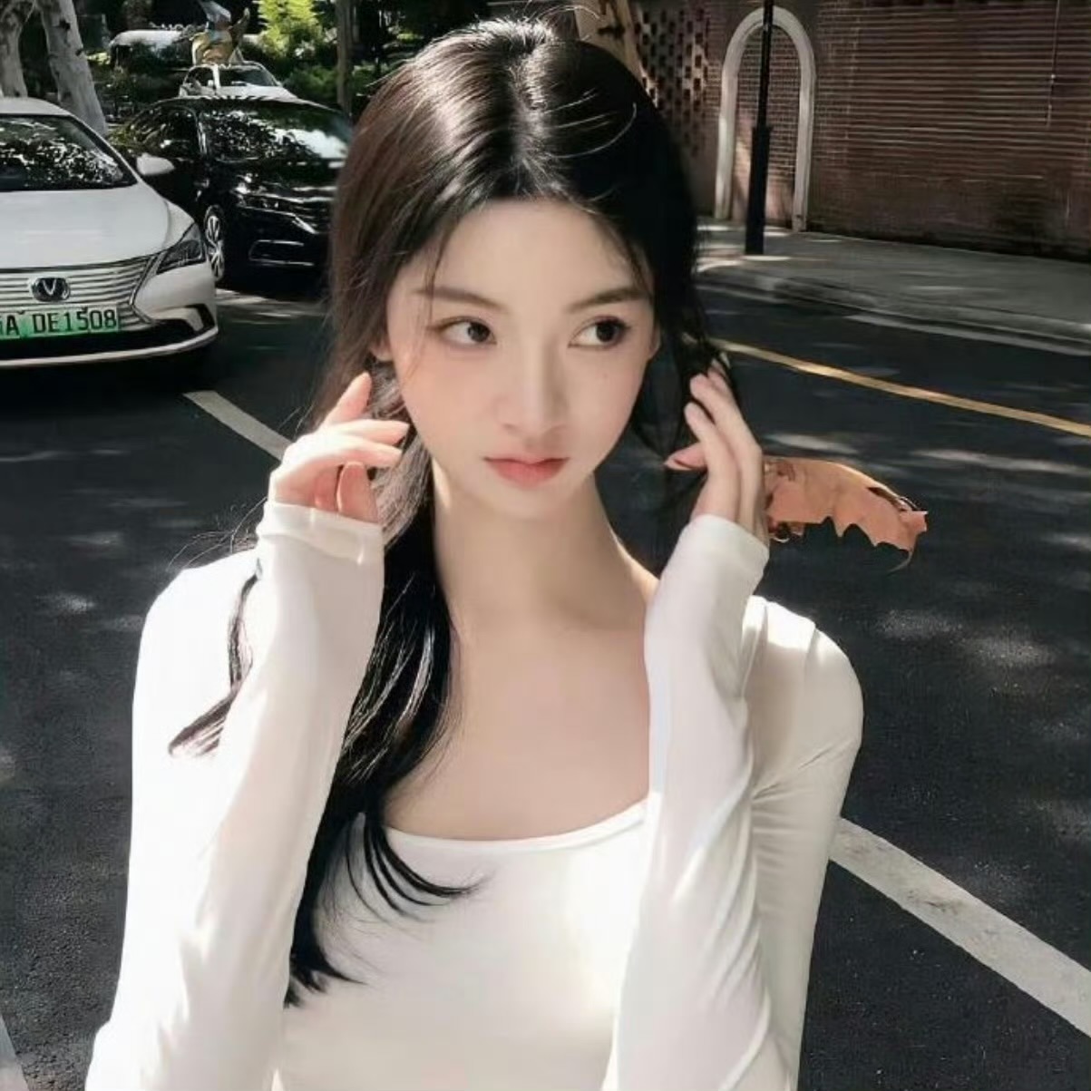 保山伴游女生戚软软的资料