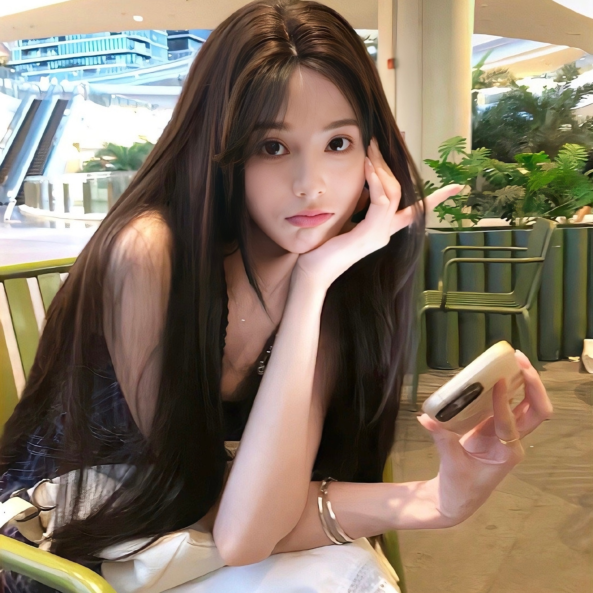 保山伴游女生Noodham的资料