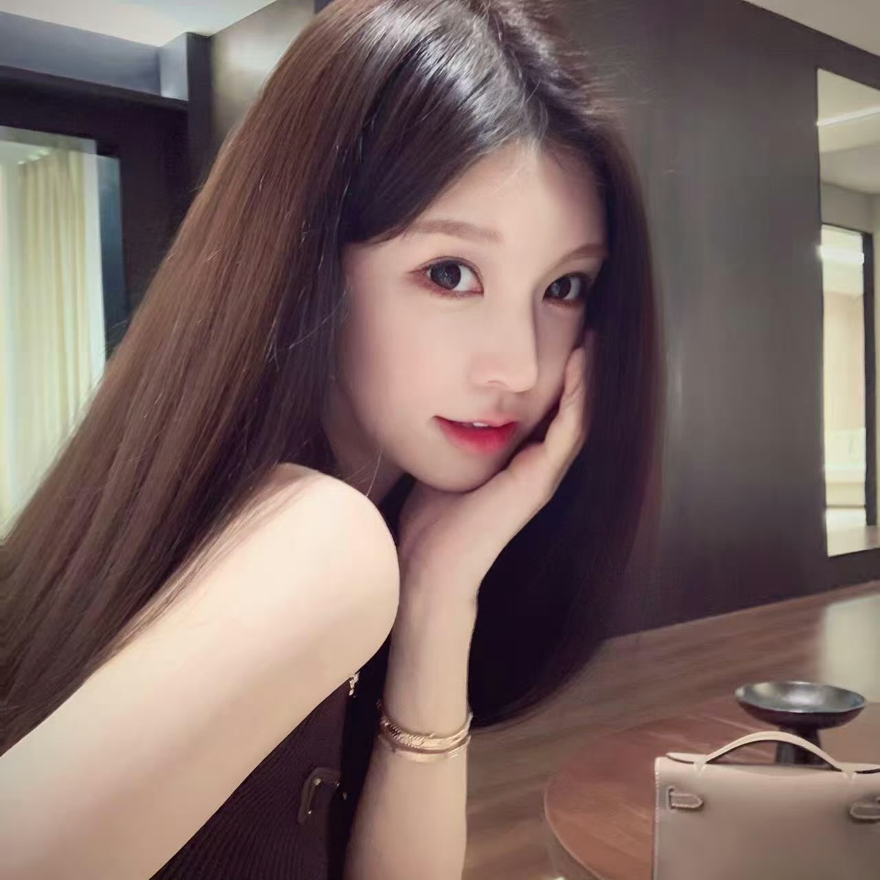 保山伴游女生星星姐的资料