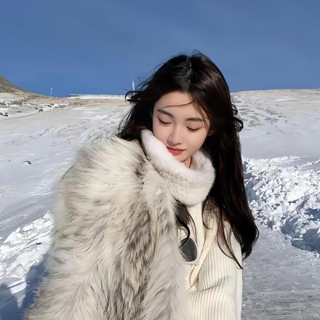 昆明伴游女生赵北北的资料