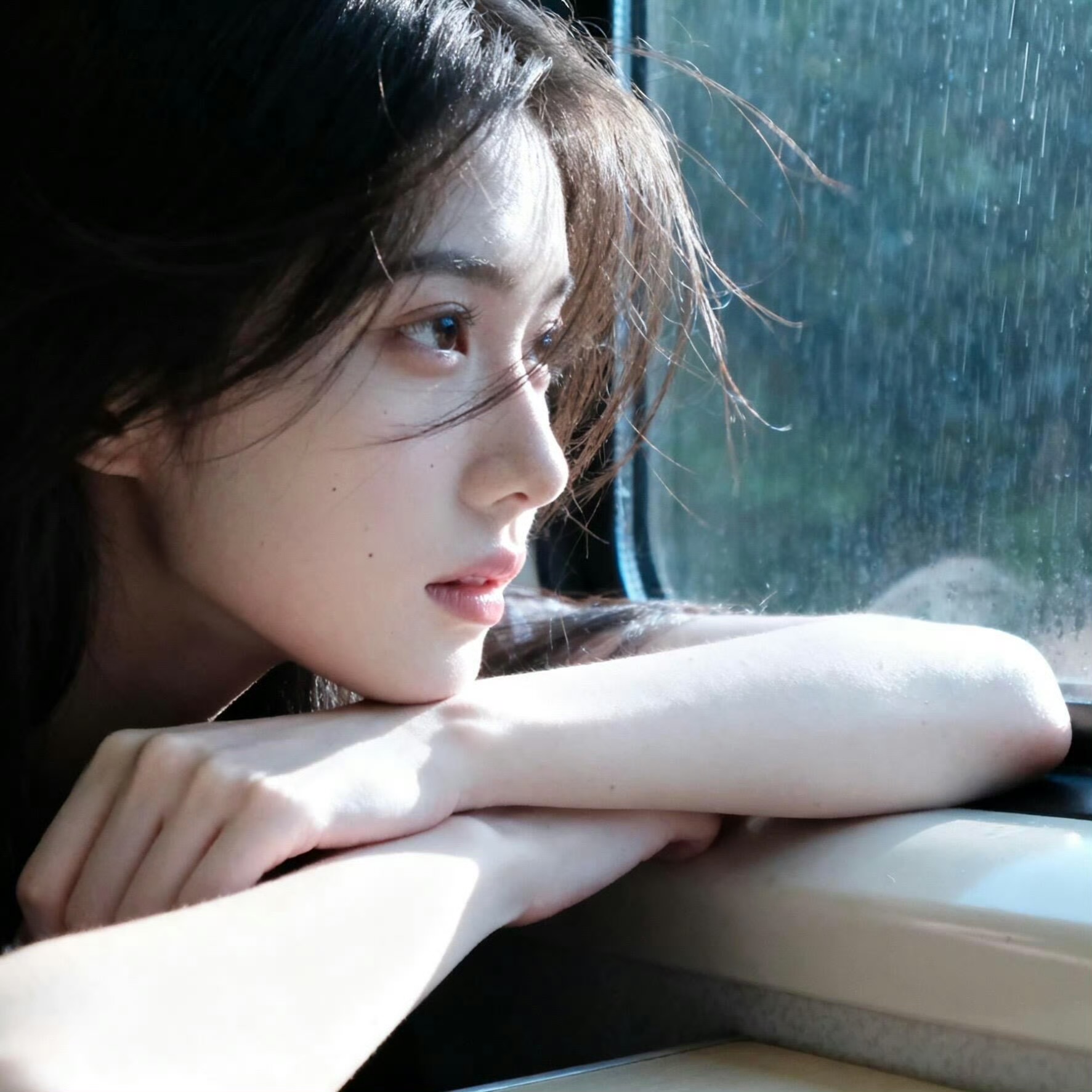 保山伴游女生江翎的资料