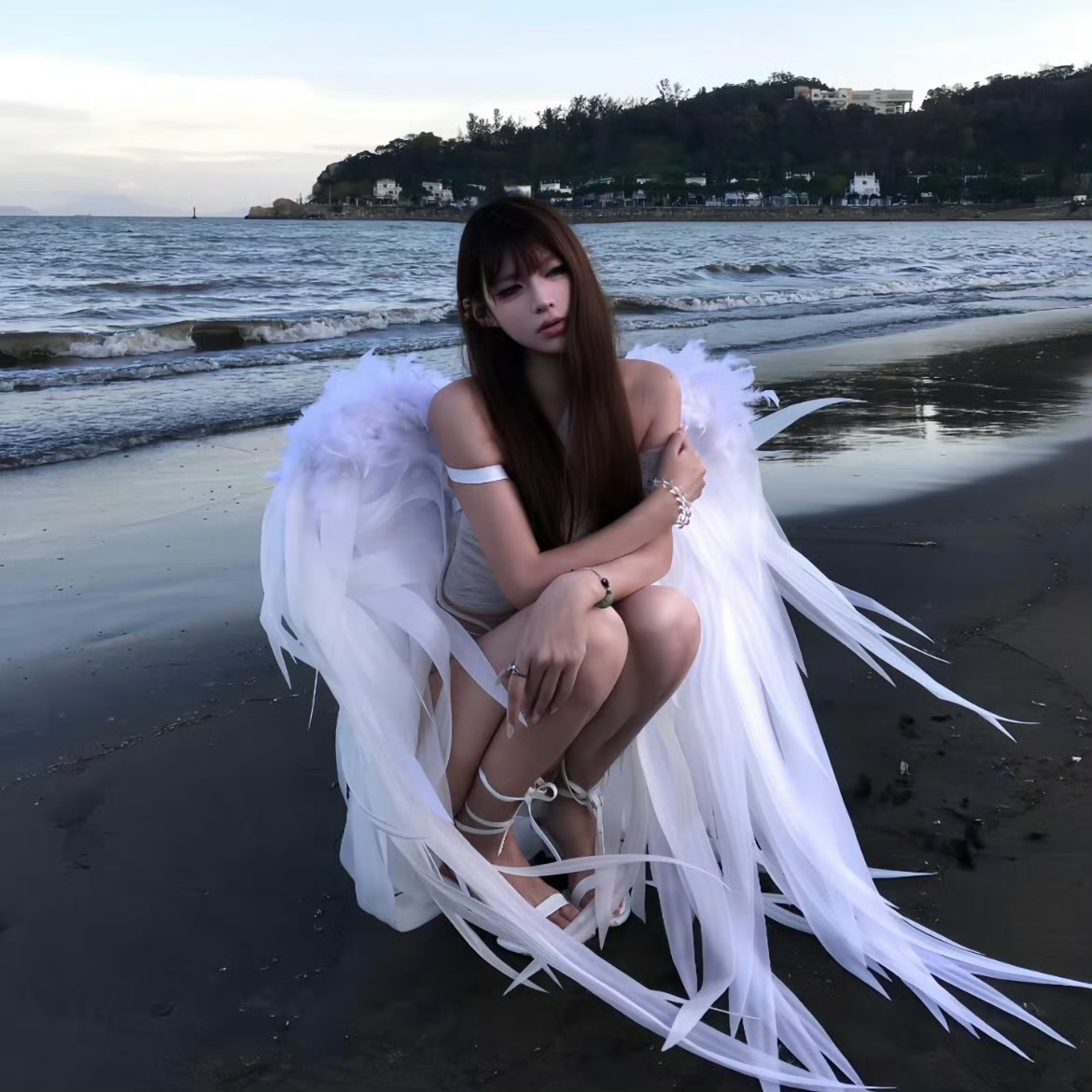 保山伴游女生苏糯的资料