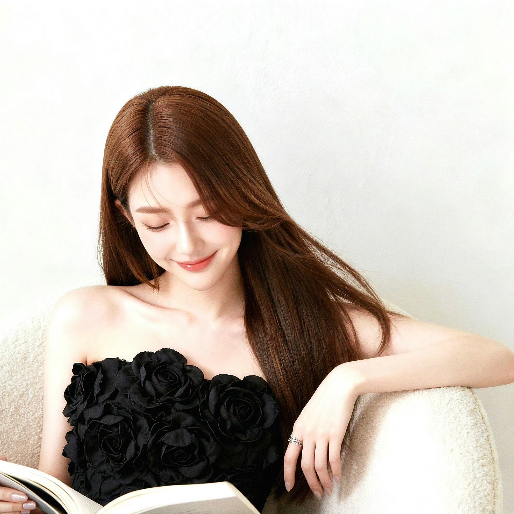 保山伴游女生Gaia的资料