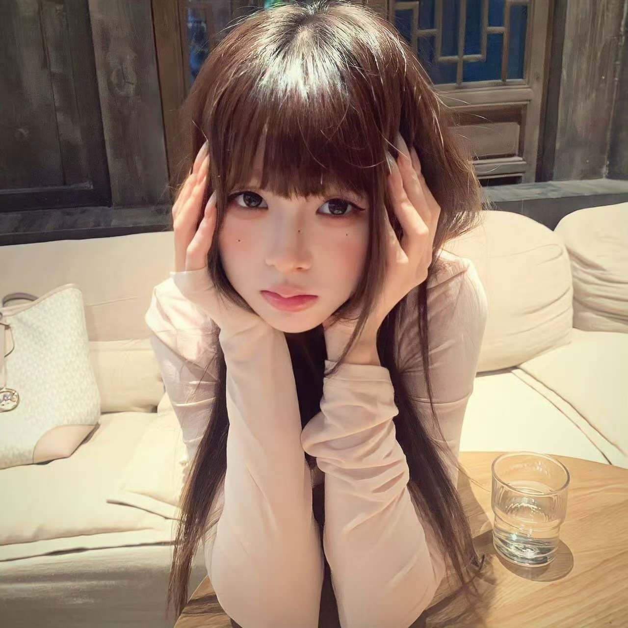 昆明伴游女生茉莉的资料