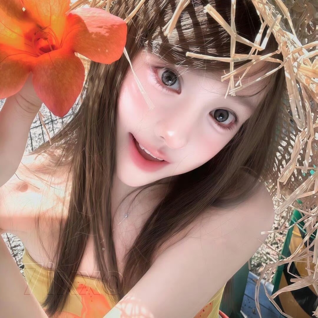 昆明伴游女生许晴的资料