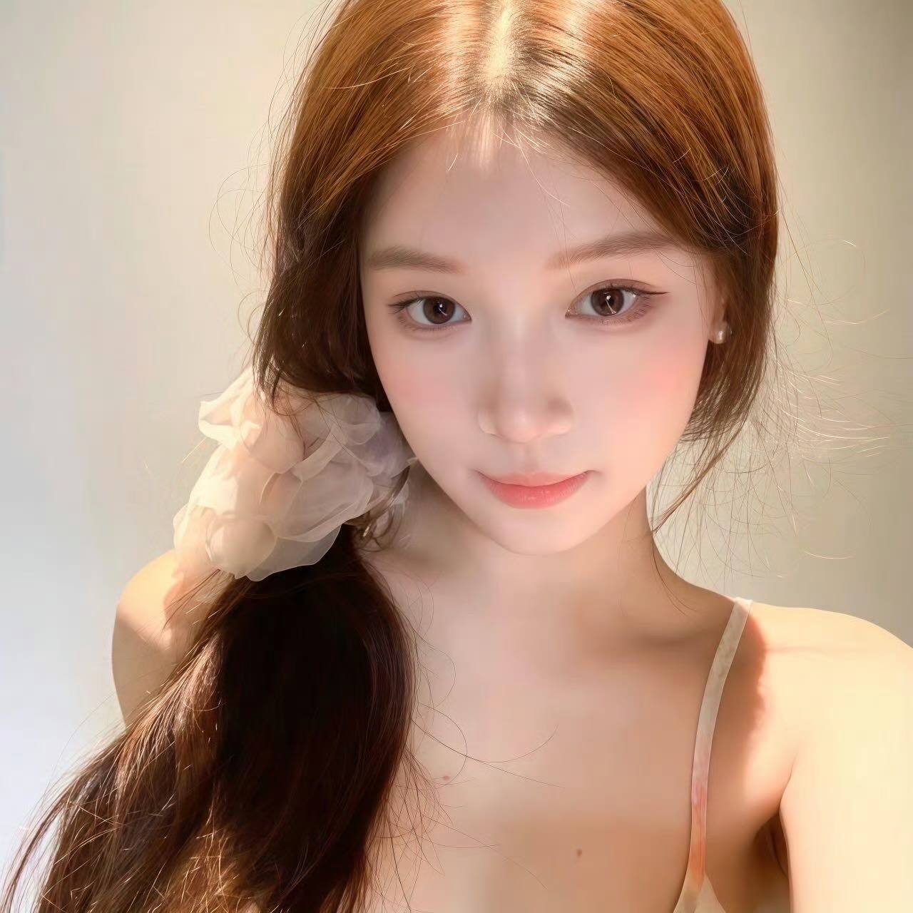 昆明伴游女生苏甜甜的资料