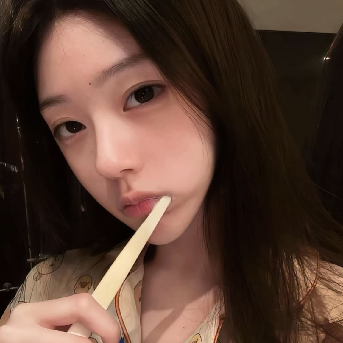 保山伴游女生郑雪柔的资料