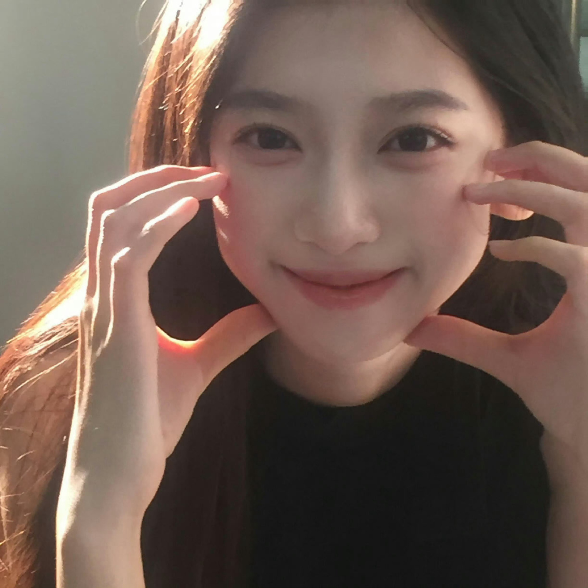 保山伴游女生陆晓枫的资料