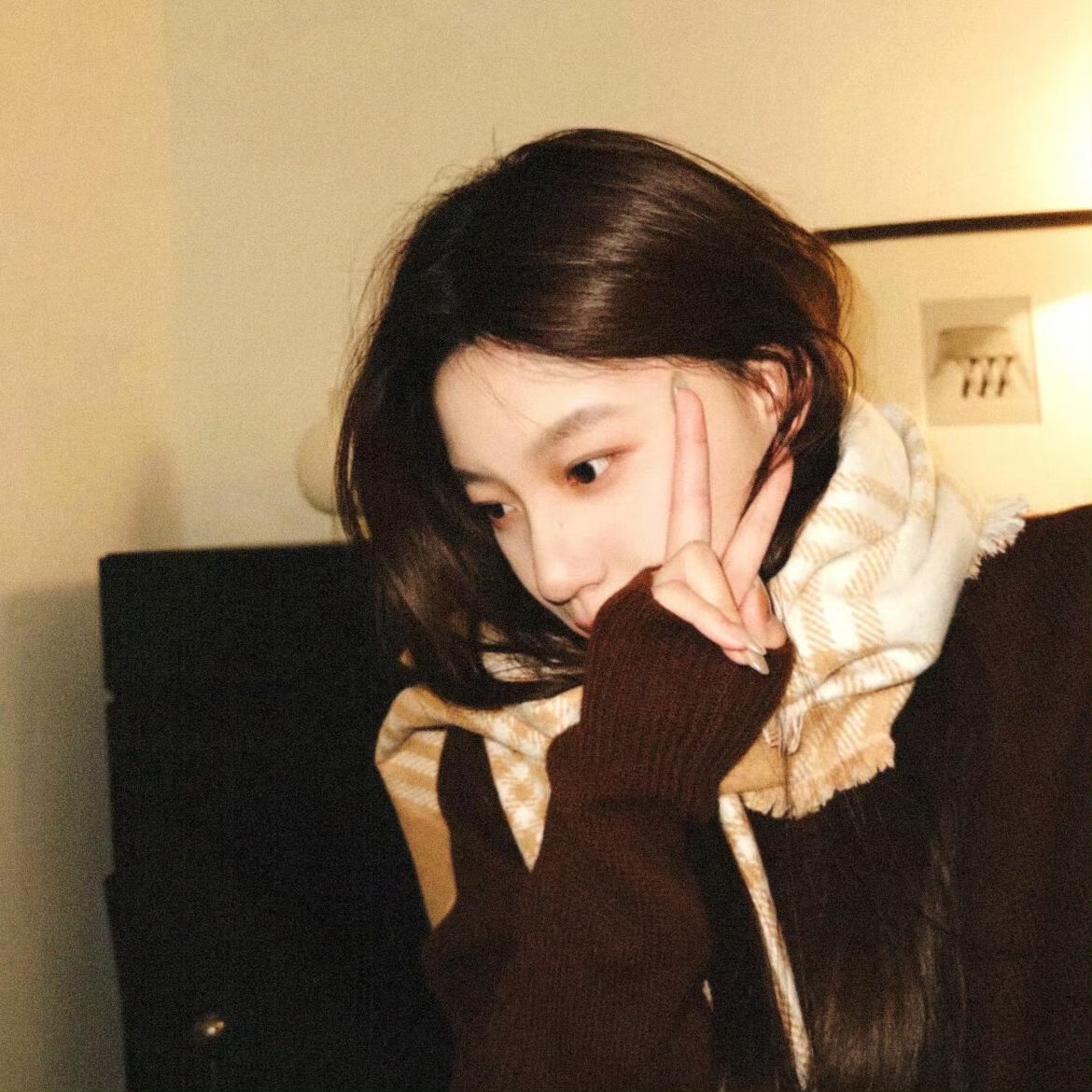 保山伴游女生韩雪迎的资料