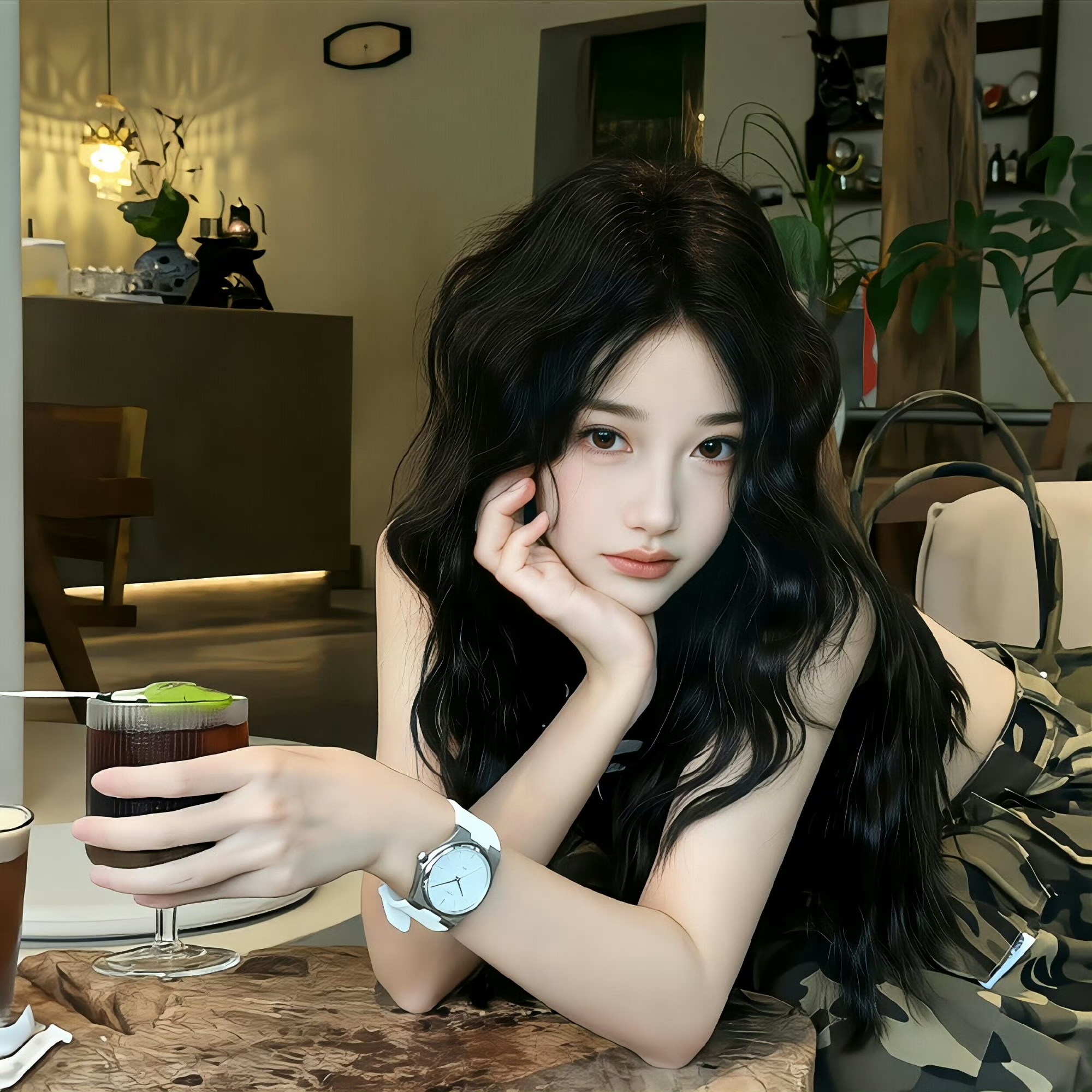 保山伴游女生秦雨婷的资料