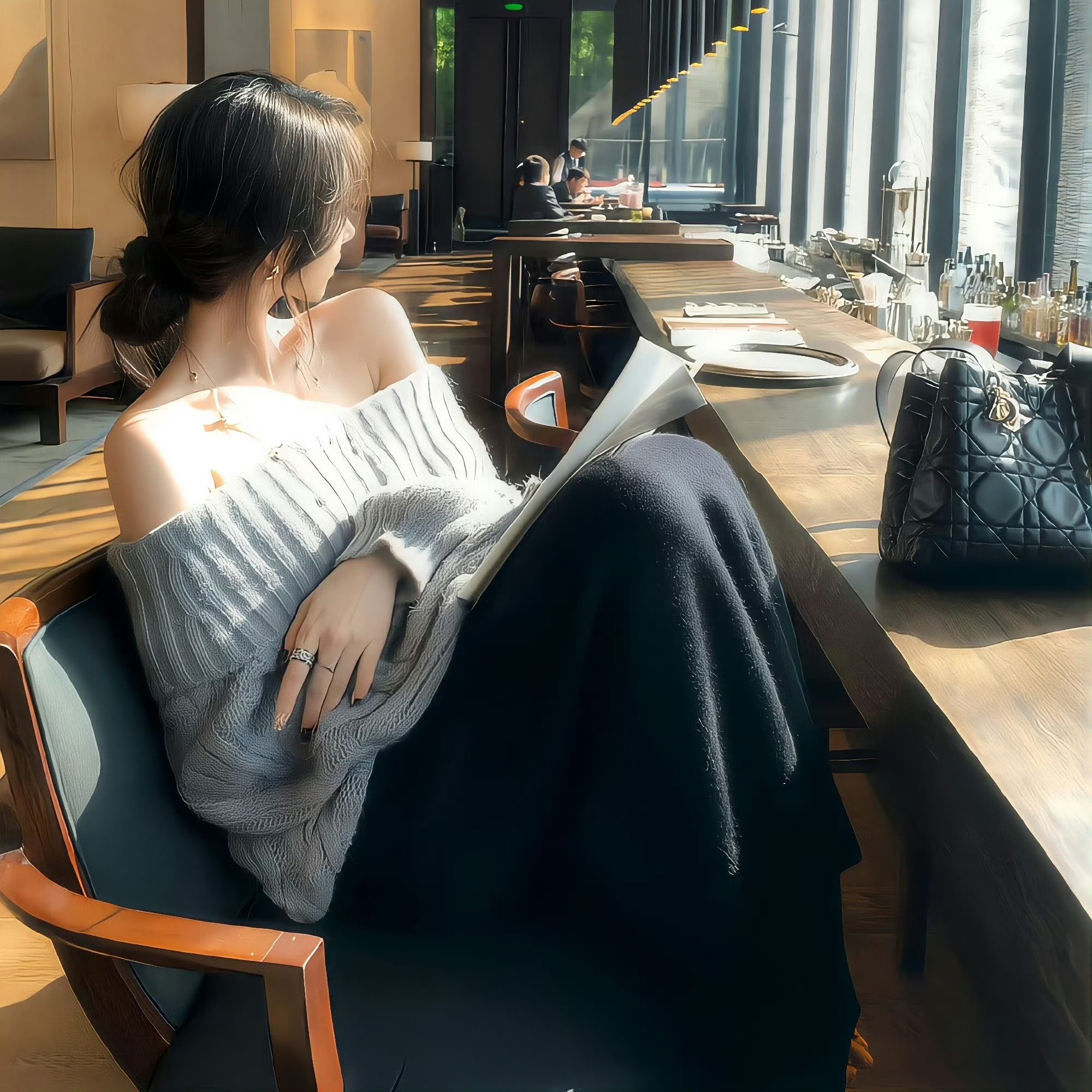 保山伴游女生倪晓彤的资料