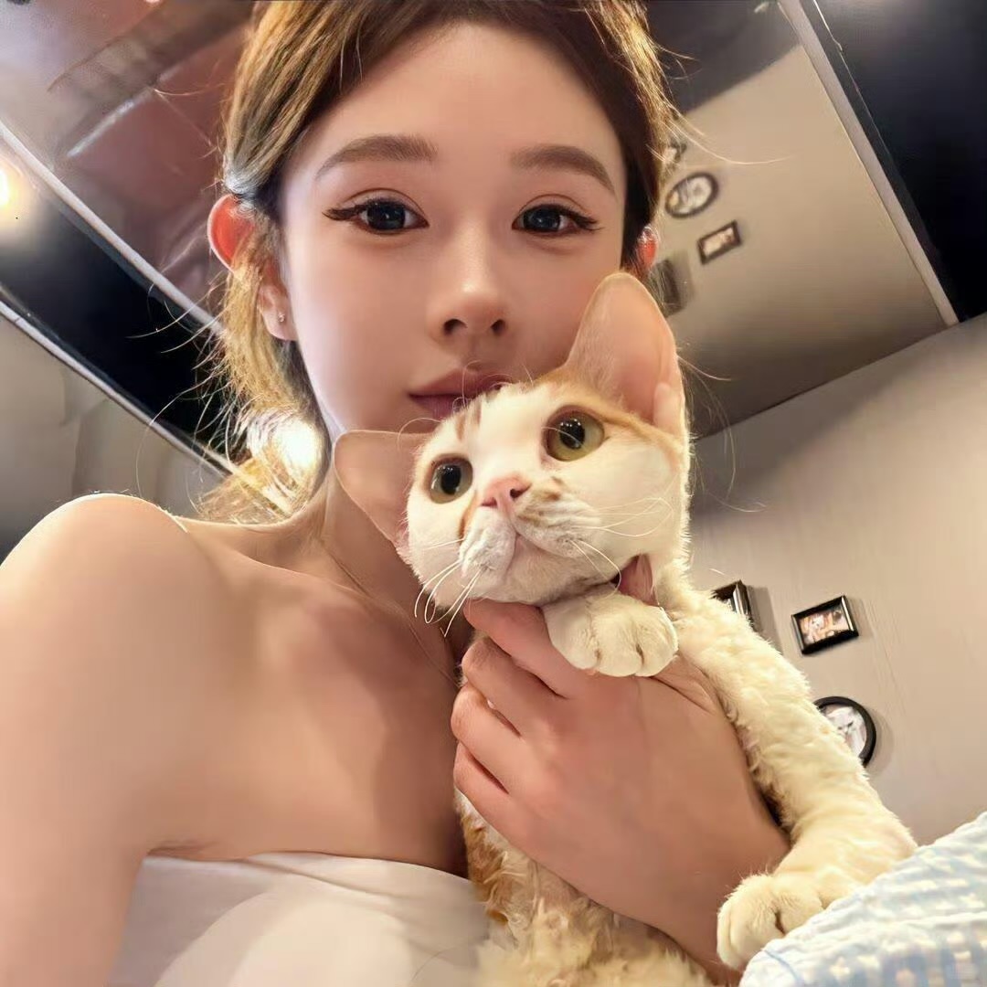 保山伴游女生Grace轻轻的资料