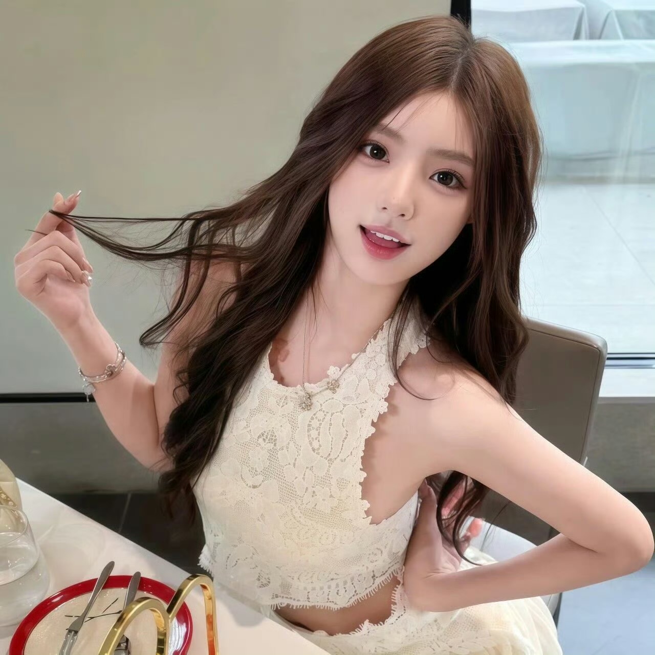 保山伴游女生陶梅的资料