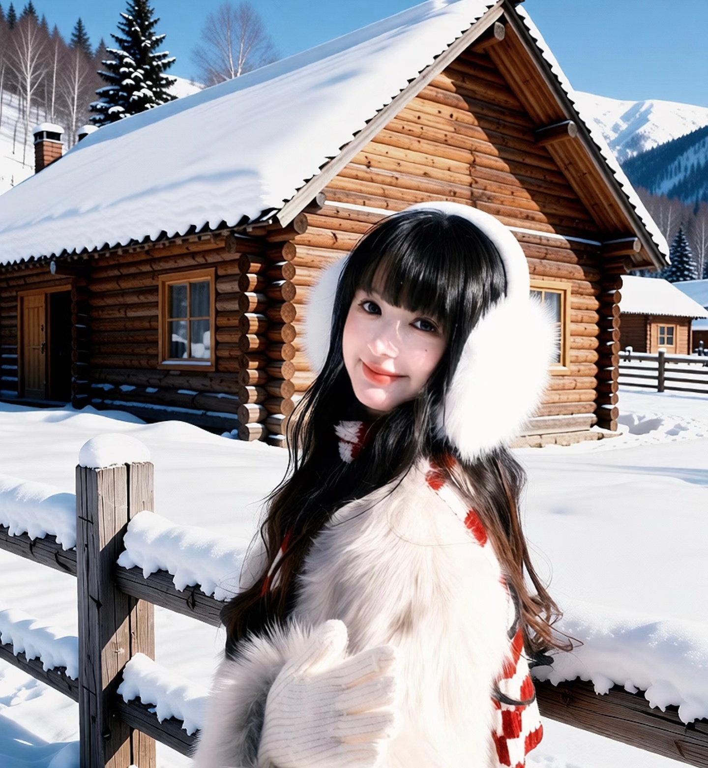 保山商务伴游女生月见璃的资料