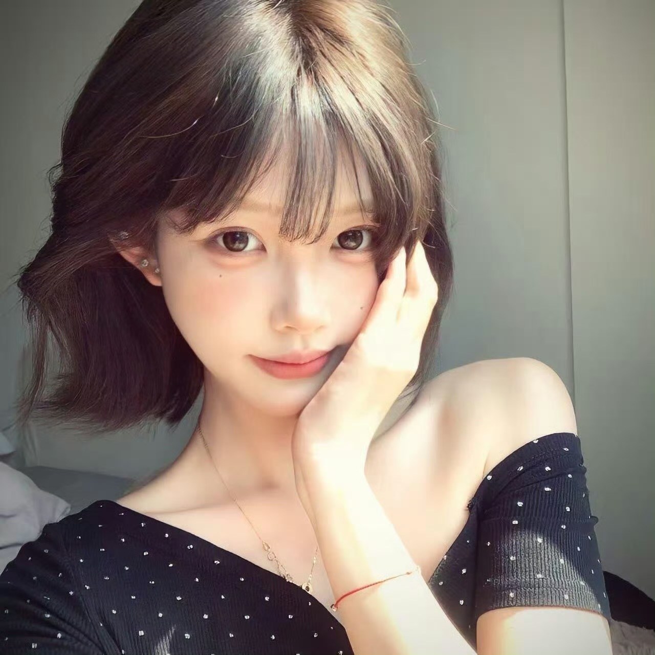 保山商务伴游女生初音的资料