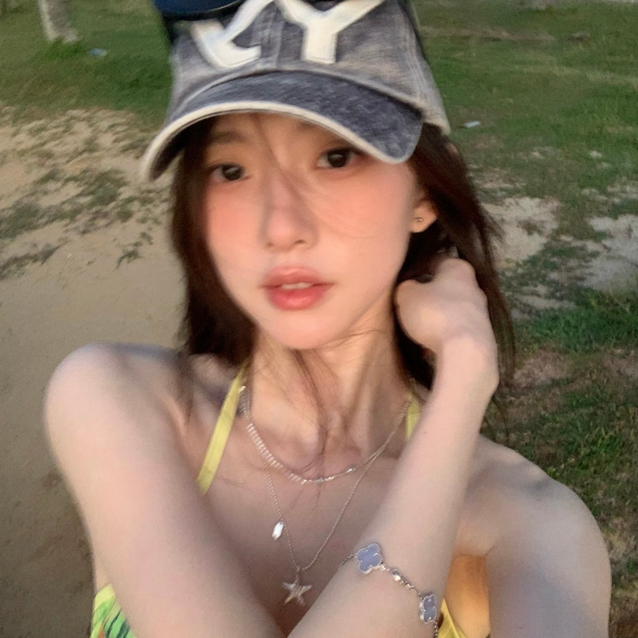 保山商务伴游女生罗玲的资料