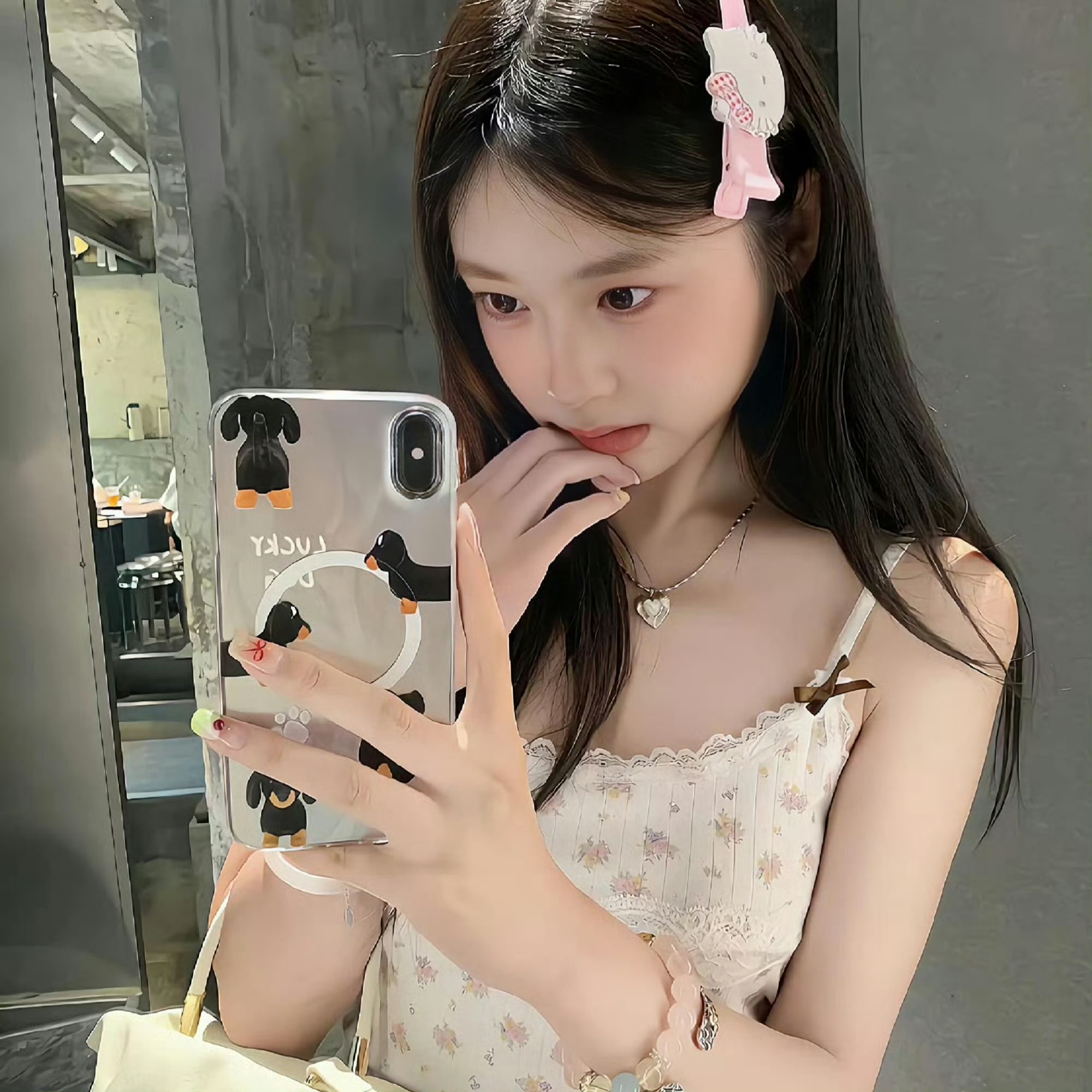 保山商务伴游女生孙莉瑾的资料