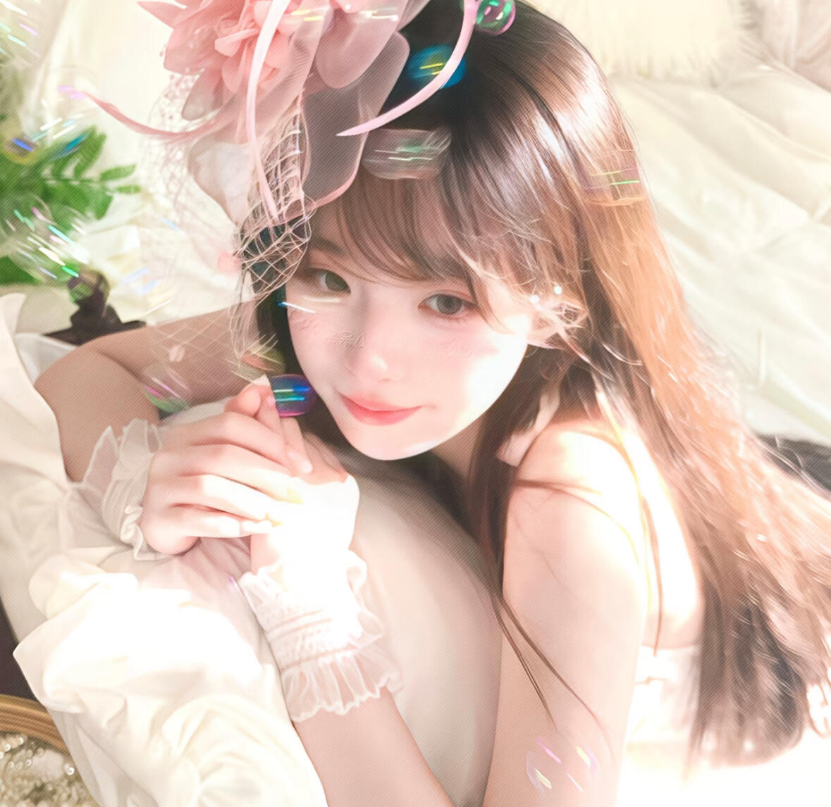 保山伴游女生周奕的资料