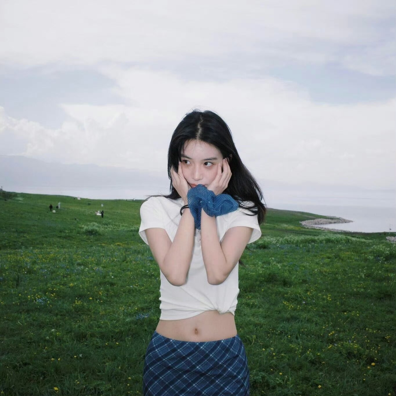 保山伴游女生墨染的资料