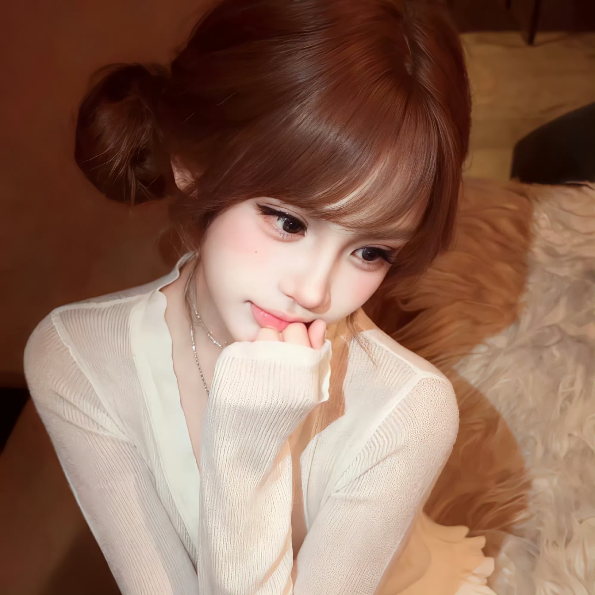 保山商务伴游女生苏墨的资料