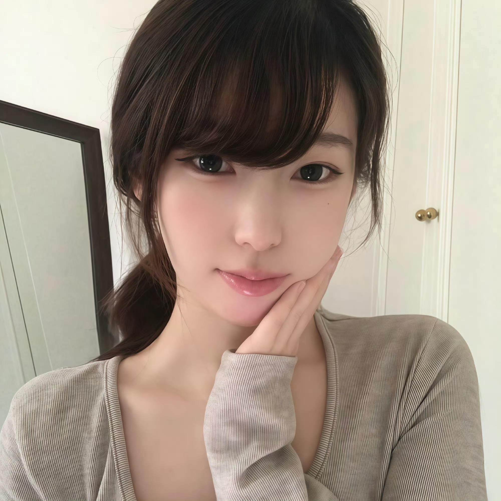 保山商务伴游女生陆茜的资料