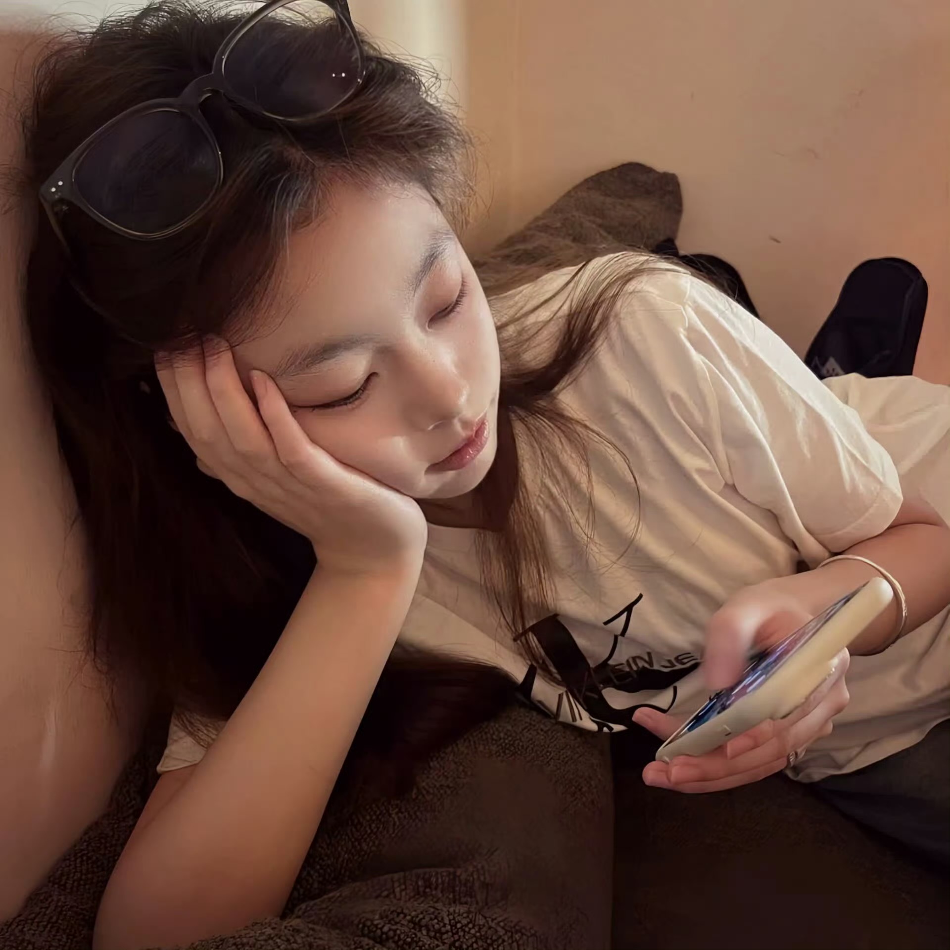 保山商务伴游女生帕提古丽的资料