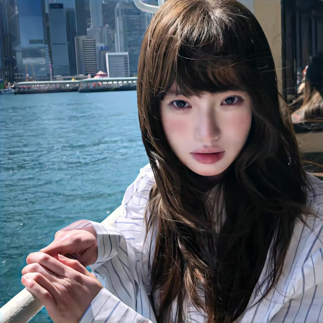 保山伴游女生陈雯的资料