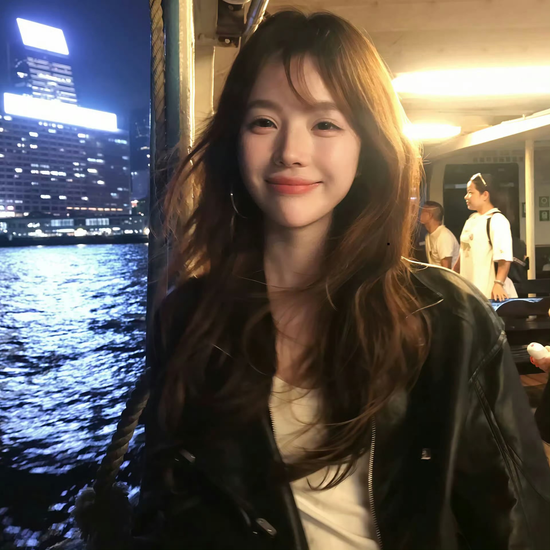 保山伴游女生陆昭宁的资料