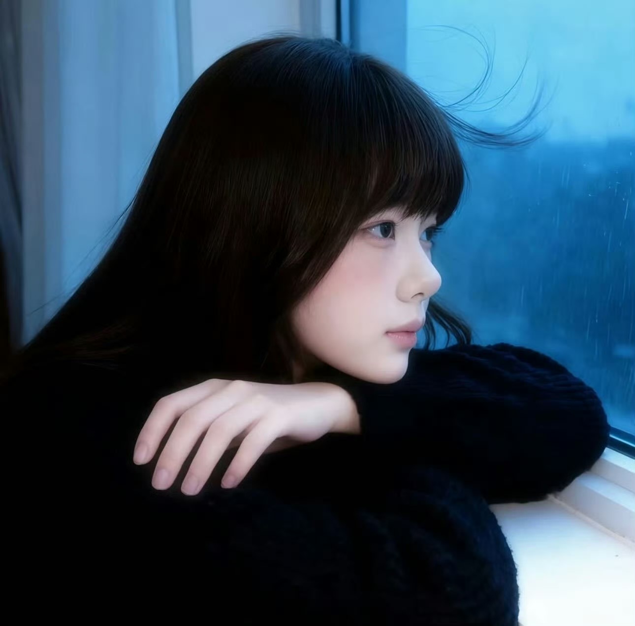 保山伴游女生乔诗雨的资料