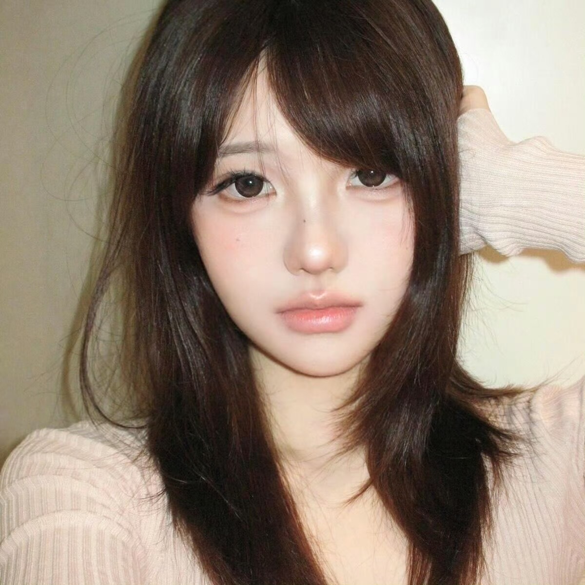 保山伴游女生陈雪梨的资料