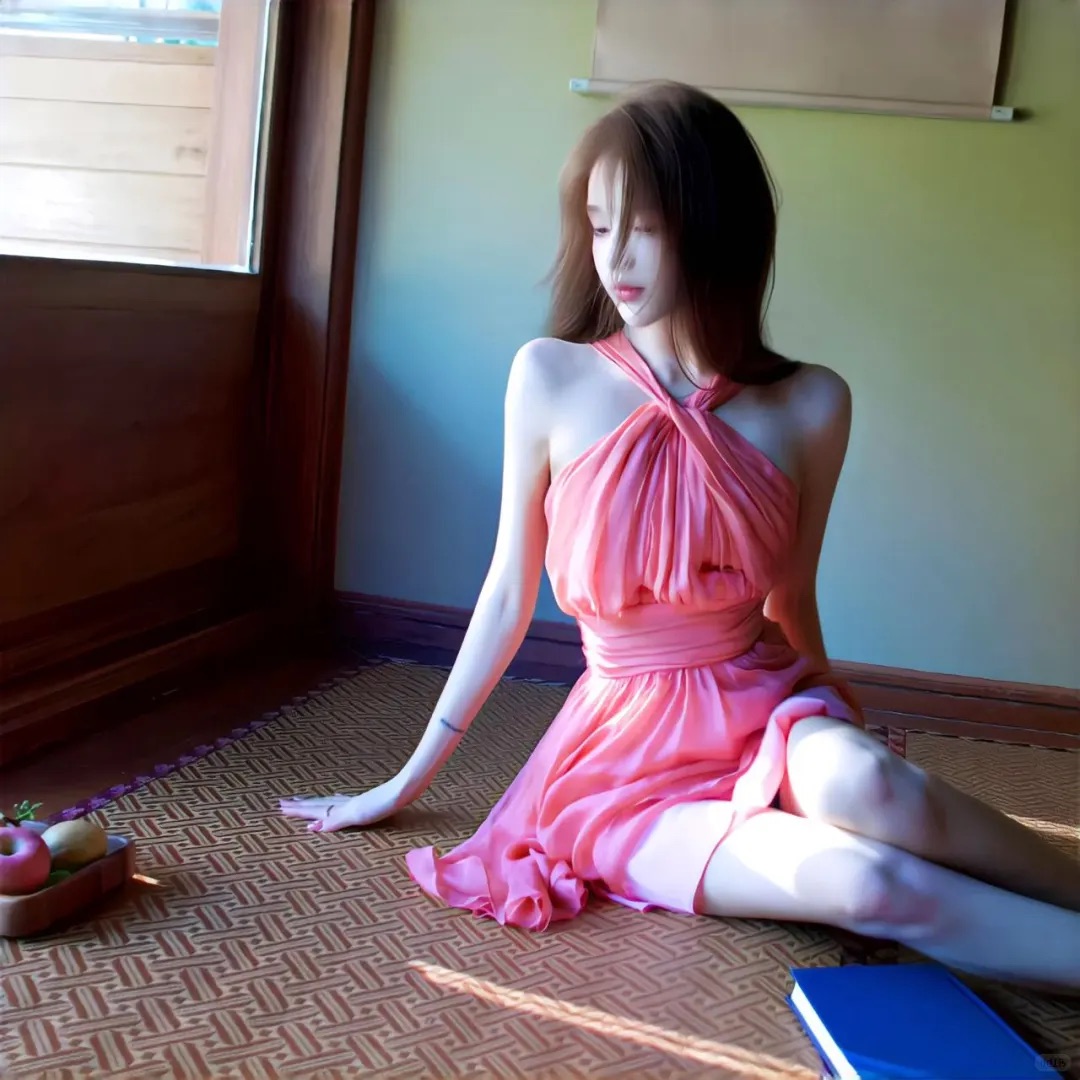 桐乡伴游女生小鱼儿的资料