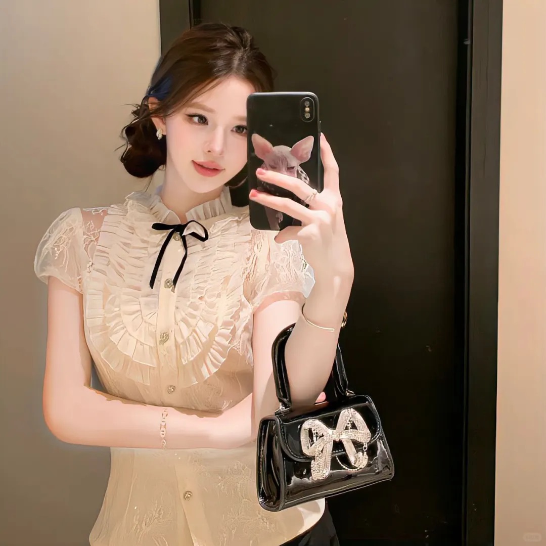 桐乡商务伴游女生安然的资料